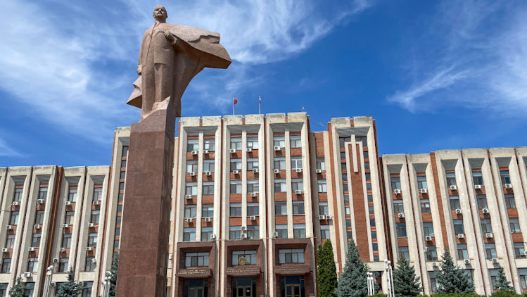 Starea de urgență în economie, instituită din nou în Transnistria