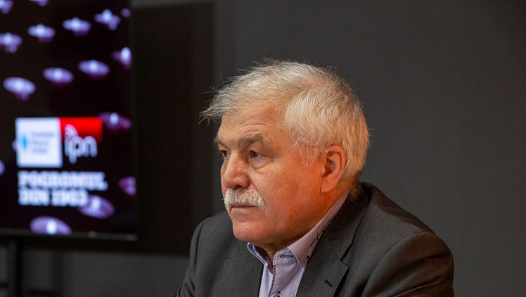 Alecu Reniță, despre pogromul din Chișinău: O lecție foarte importantă