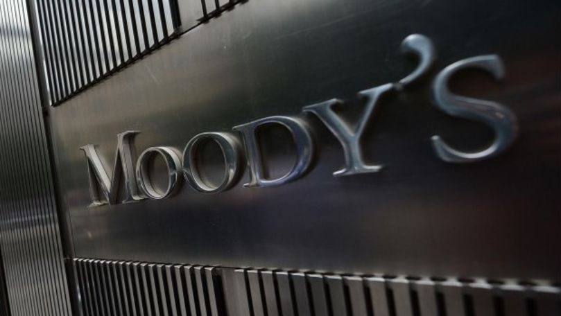 Moody&#39;s a confirmat ratingul pe termen lung al R. Moldova la B3