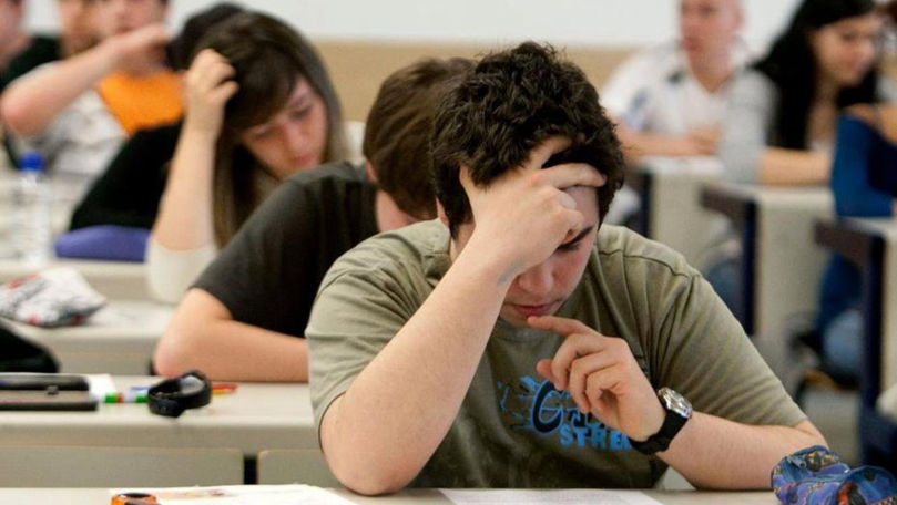 În Republica Moldova a început sesiunea suplimentară la BAC