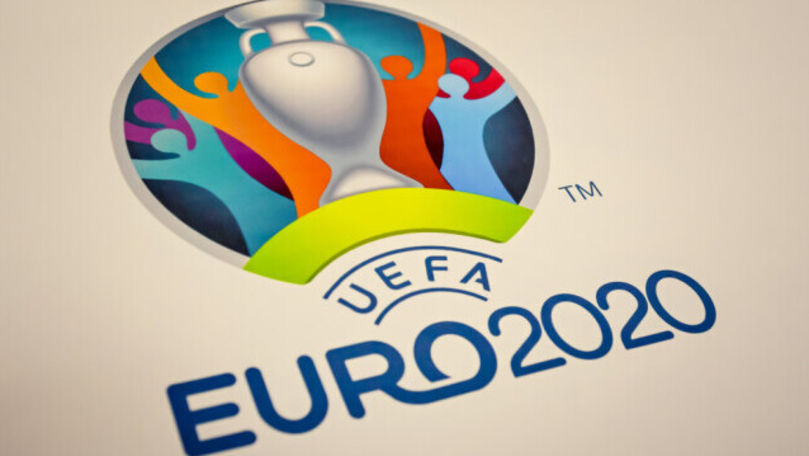 Programul complet al EURO 2020: Când se joacă fiecare meci