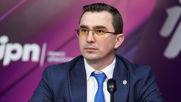 Borosan: Împrumutul luat de Energocom nu face parte din datoria externă