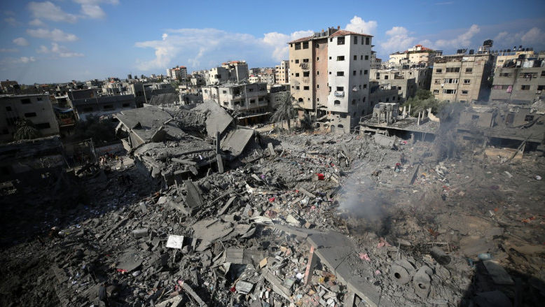 Ce se va întâmpla cu Gaza dacă Israel distruge Hamas. Scenarii pregătite
