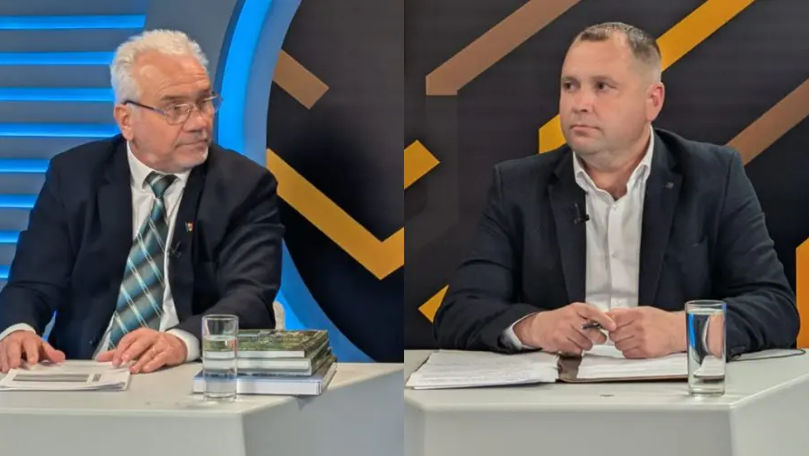 Experți: Schimbările climatice solicită intervenții mai hotărâte