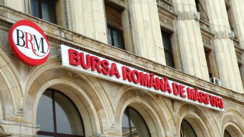 Bursa Română de Mărfuri: Prețurile anunțate de Energocom induc în eroare
