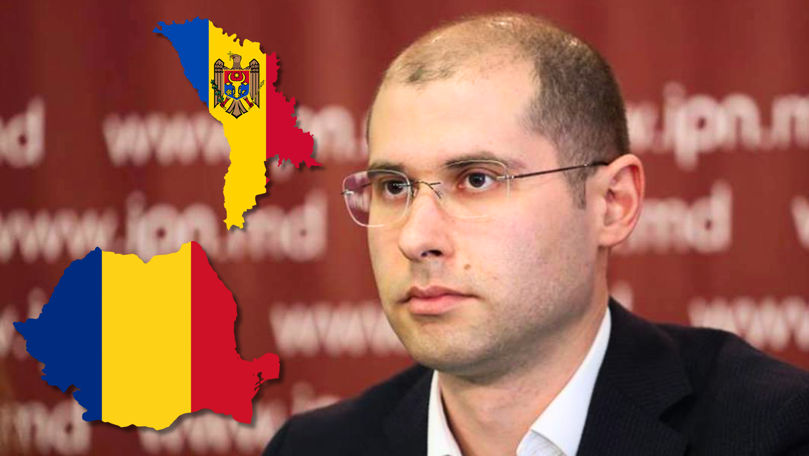 Sergiu Tofilat: România, un partener al R. Moldova în integrarea în UE