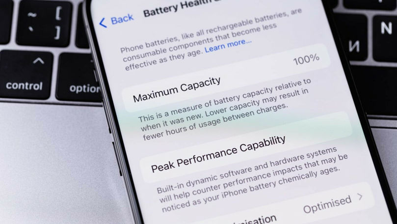 Cum să menții starea bateriei la iPhone optimă. Sfaturi esențiale
