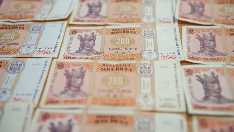 Минэкономики обнародовало прогноз на 2021-2023 годы.