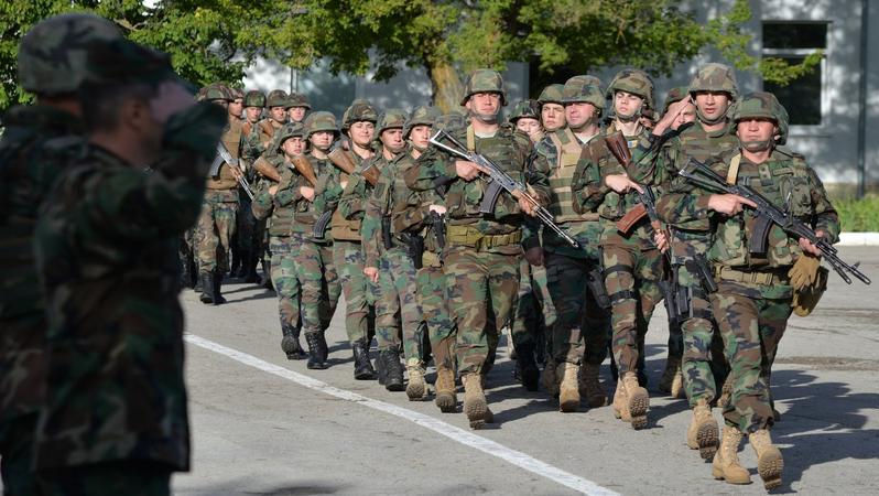 Militarii moldoveni, români și americani vor participa la Scutul de Foc