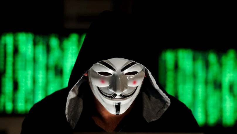 Anonymous susține că întreruperea Facebook a fost un atac cibernetic