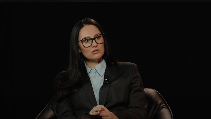 Doina Danielean, sinceră despre sine: Uram toate fetele tinere