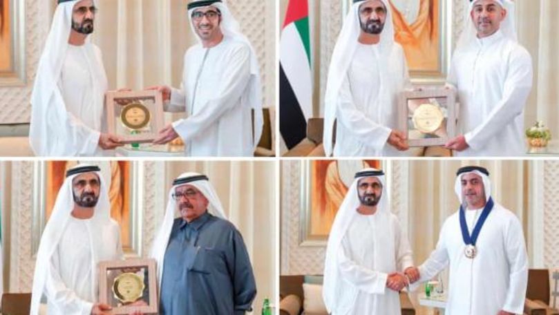 Ironii acide la adresa Emiratelor Arabe Unite, după un eveniment
