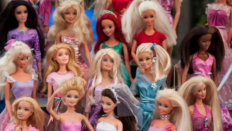 Cu cât scumpesc tarifele lui Donald Trump păpușile Barbie