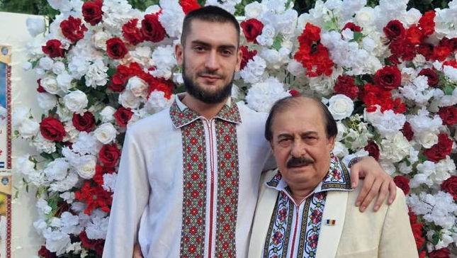 Cristian, nepotul lui Nicolae Botgros, internat în stare gravă la spital
