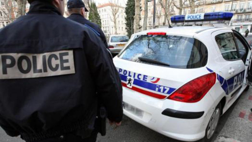 Toate cele 4 femei luate ostatice de un adolescent în Franța, eliberate