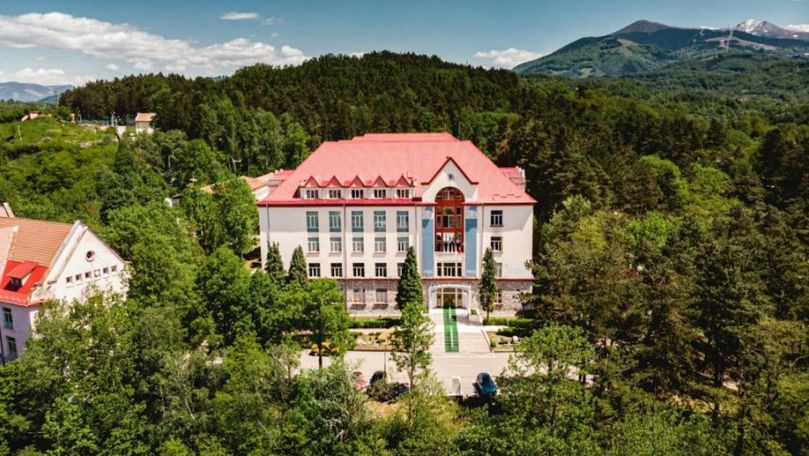 Universitatea din Petroșani invită absolvenții din Moldova la studii