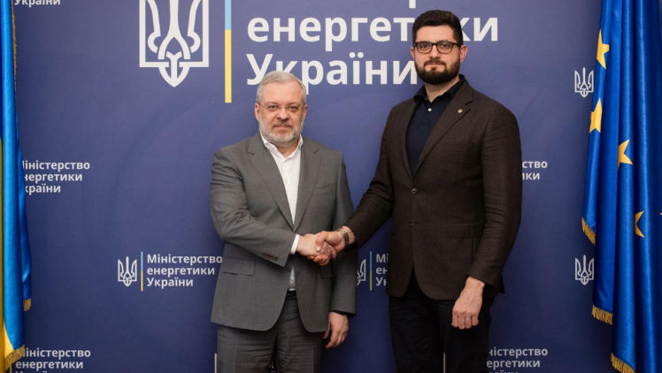 Securitatea energetică a R. Moldova și Ucrainei, discutată la Kiev
