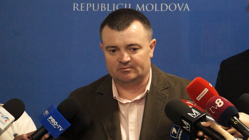 Cotelnic: Circa 1.000 de pensionari, vizați de restructurarea de la CFM