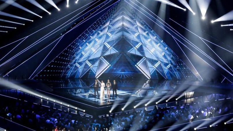 Eurovision 2019: Pe cine au ales juriul și telespectatorii din Moldova