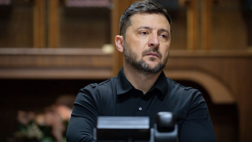 Зеленский о том, как война в Иране влияет на переговоры по Украине: Есть сложности.