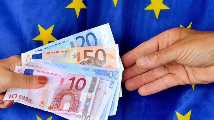 Afaceri rurale, puse pe picioare de diverși antreprenori cu sprijinul UE