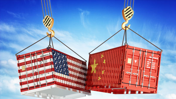 Taxele vamale dintre SUA și China, suspendate pentru 90 de zile