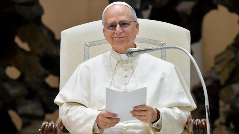 Papa Leon al XIV-lea, înrudit cu Madonna și Bieber