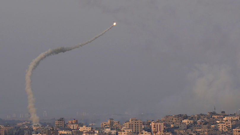 Israel: Armata afirmă că a interceptat o rachetă lansată din Yemen