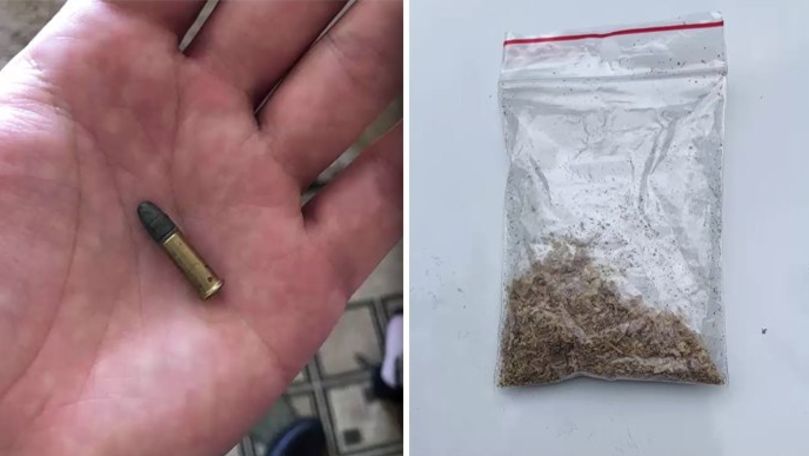 Speluncă de droguri, descoperită în apartamentul unei femei din Chișinău