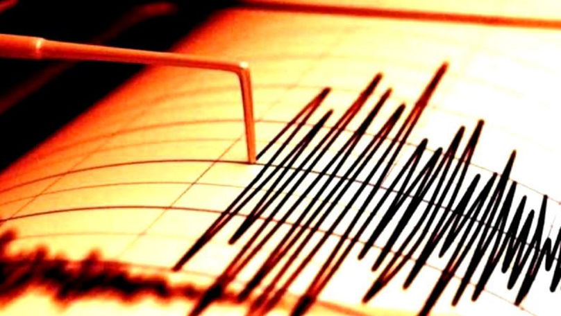 Un cutremur cu magnitudinea 6,9 s-a produs în Noua Zeelandă