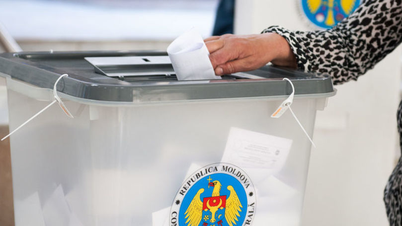 ЦИК: В России была попытка организованно привести избирателей на участки.