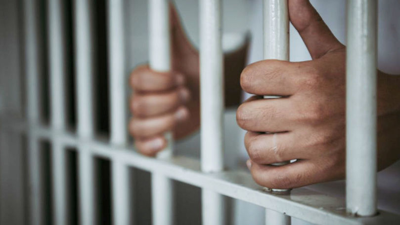 Четыре человека приговорены к тюрьме за ограбление и похищение мужчины в Магдачештах.