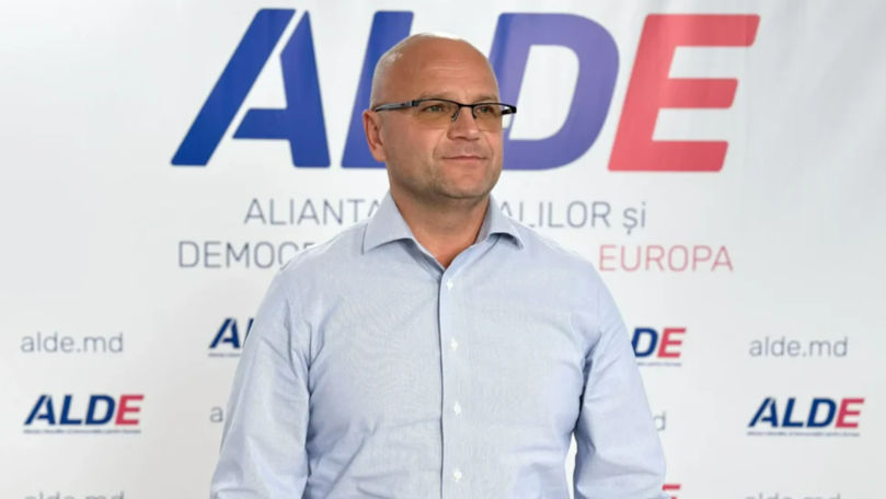 Fostul secretar ALDE, condamnat: Adrian Culai și-a recunoscut vinovăția