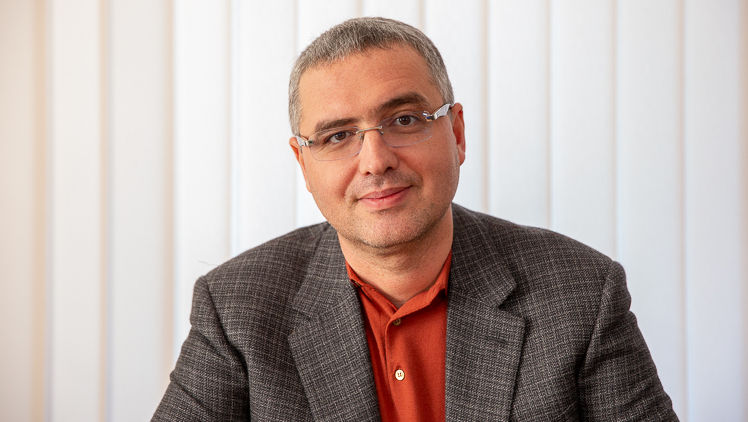 Renato Usatîi: Nu punem miza pe artiști și tiktok-eri în Parlament