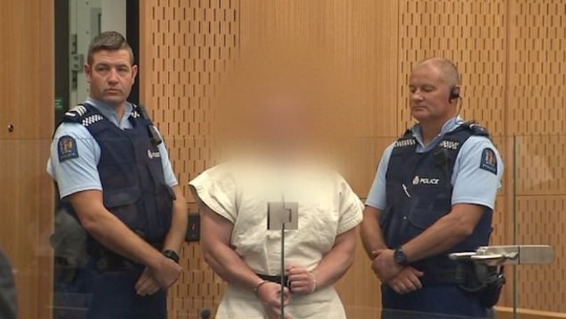 Dezvăluiri: Oficialii din Noua Zeelandă, avertizați despre atac