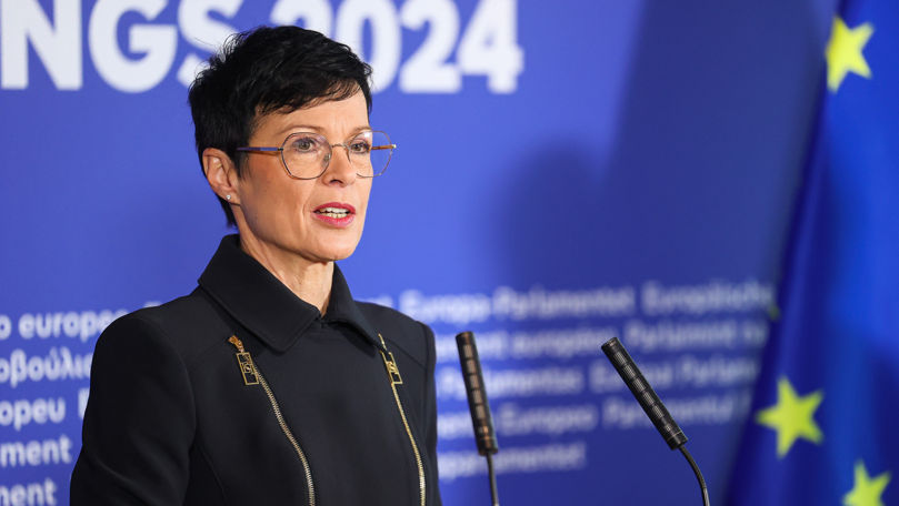Comisarul UE pentru Extindere, Marta Kos, vine la Chișinău