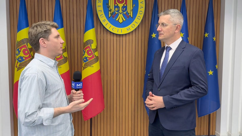 Евродепутат Барна: Реформы в Республике Молдова являются наиболее продвинутыми.