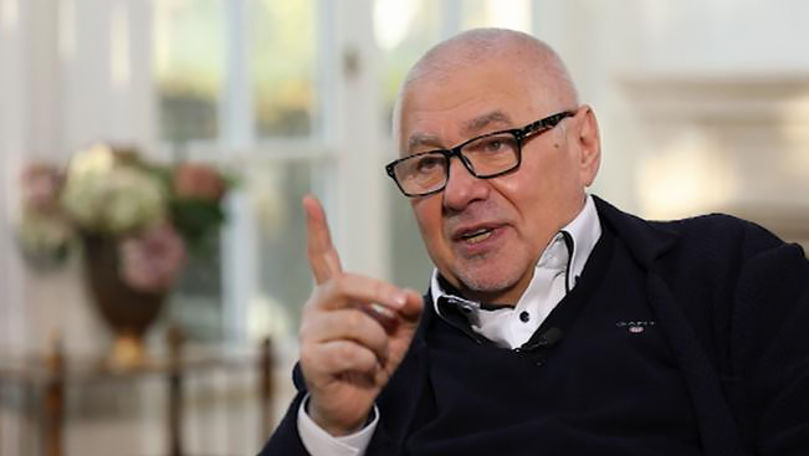 Павловский: Додон был пророссийским на условиях высокой предоплаты.