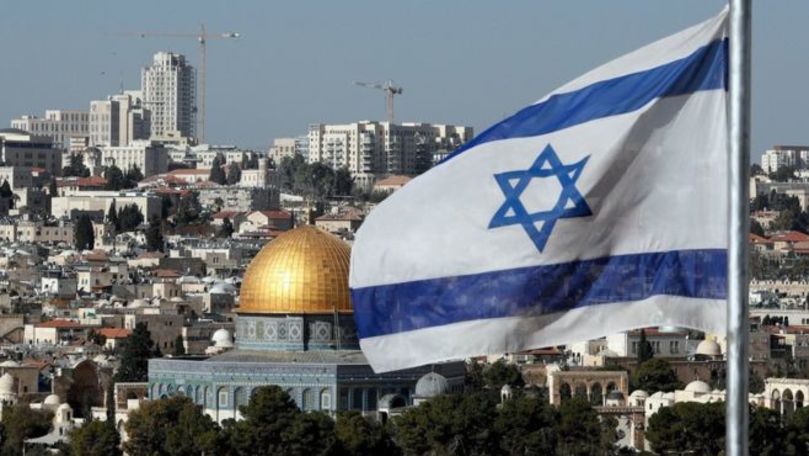 Planul Guvernului Filip de a muta Ambasada din Israel, denunțat