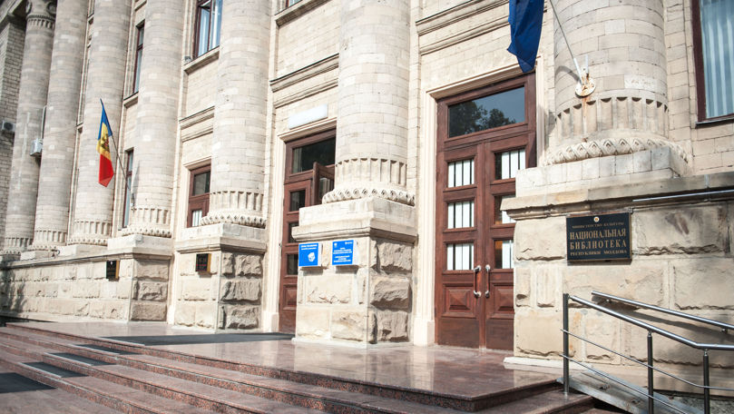 Expoziția Arta care unește continente va fi vernisată la BNRM