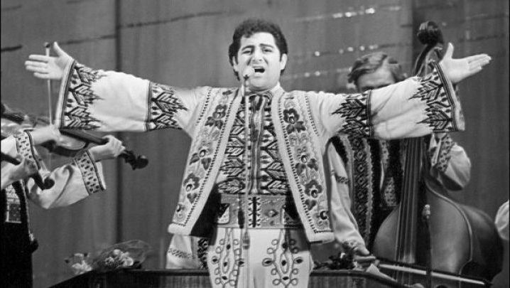 Se împlinesc 21 de ani de la decesul lui Nicolae Sulac: Scurtă biografie