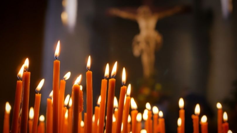 Ce nu ai voie să faci în Vinerea Mare: Obiceiuri şi tradiţii