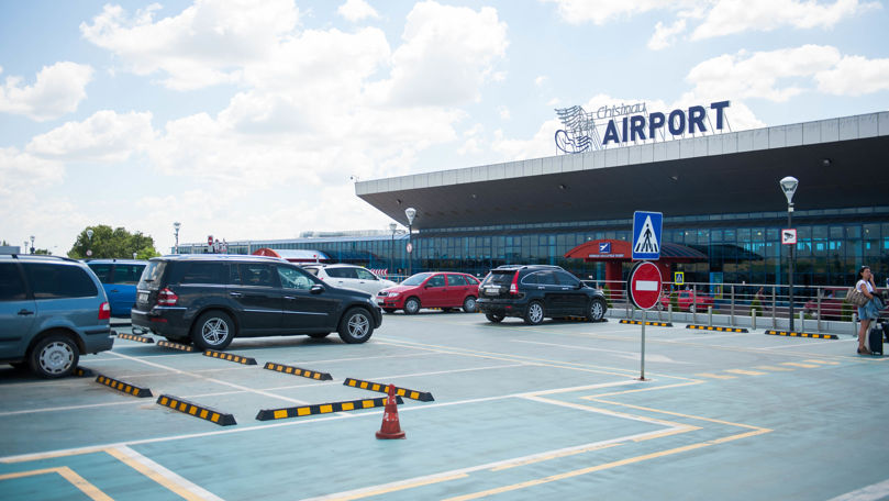 Summitul CPE: Cum vor activa Aeroportul și parcarea auto din preajmă