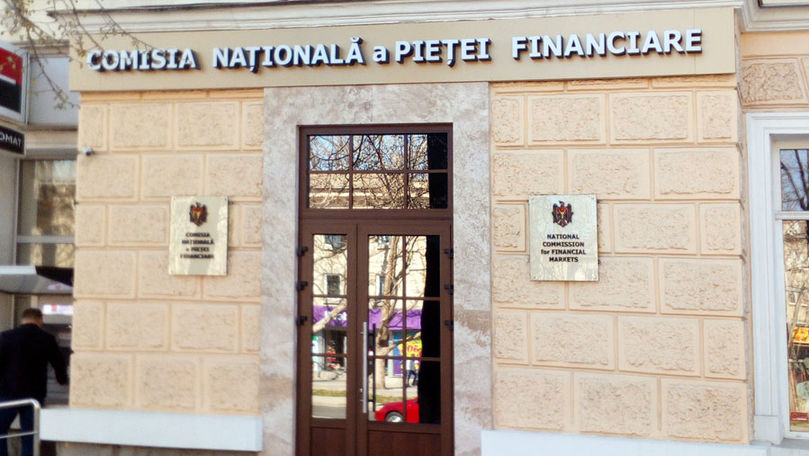 CNPF a înregistrat emisiunile de obligațiuni lansate de două primării