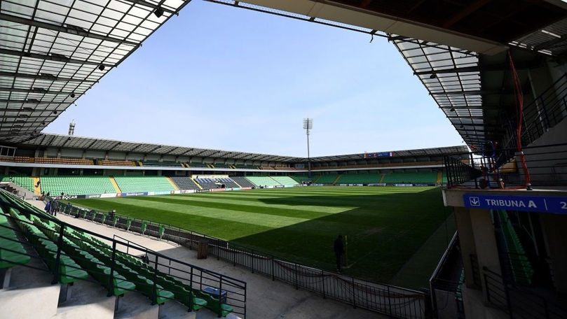 Trei cluburi moldovenești de fotbal încă nu au propriile sale arene