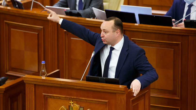 Batrîncea: Blocul Comuniștilor și Socialiștilor va fi de tip deschis
