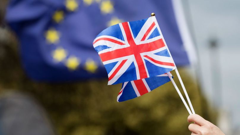 Britanicii nu vor fi chemați să voteze a doua oară pentru Brexit