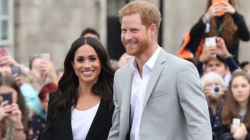 Cât i-au costat pe Ducii de Sussex sarcina lui Meghan Markle