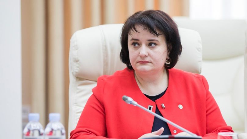 Ministra Sănătății, despre rezervele medicale: Am învățat o lecție dură
