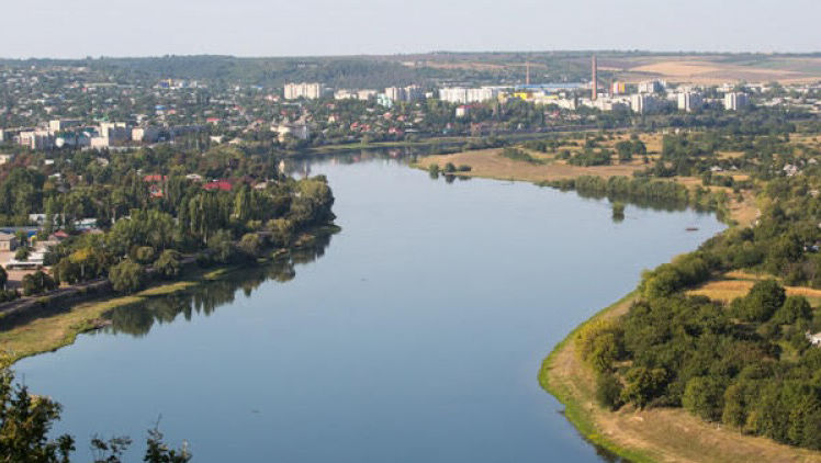 Proiectul de construcție a cheiurilor temporare pe Prut și Nistru, votat